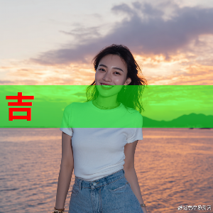海量内容
